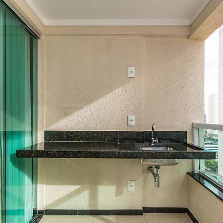 Ap 2 Quartos-Setor Bueno-Ed Pontal Premium-Ppb1206 Гояния Екстериор снимка