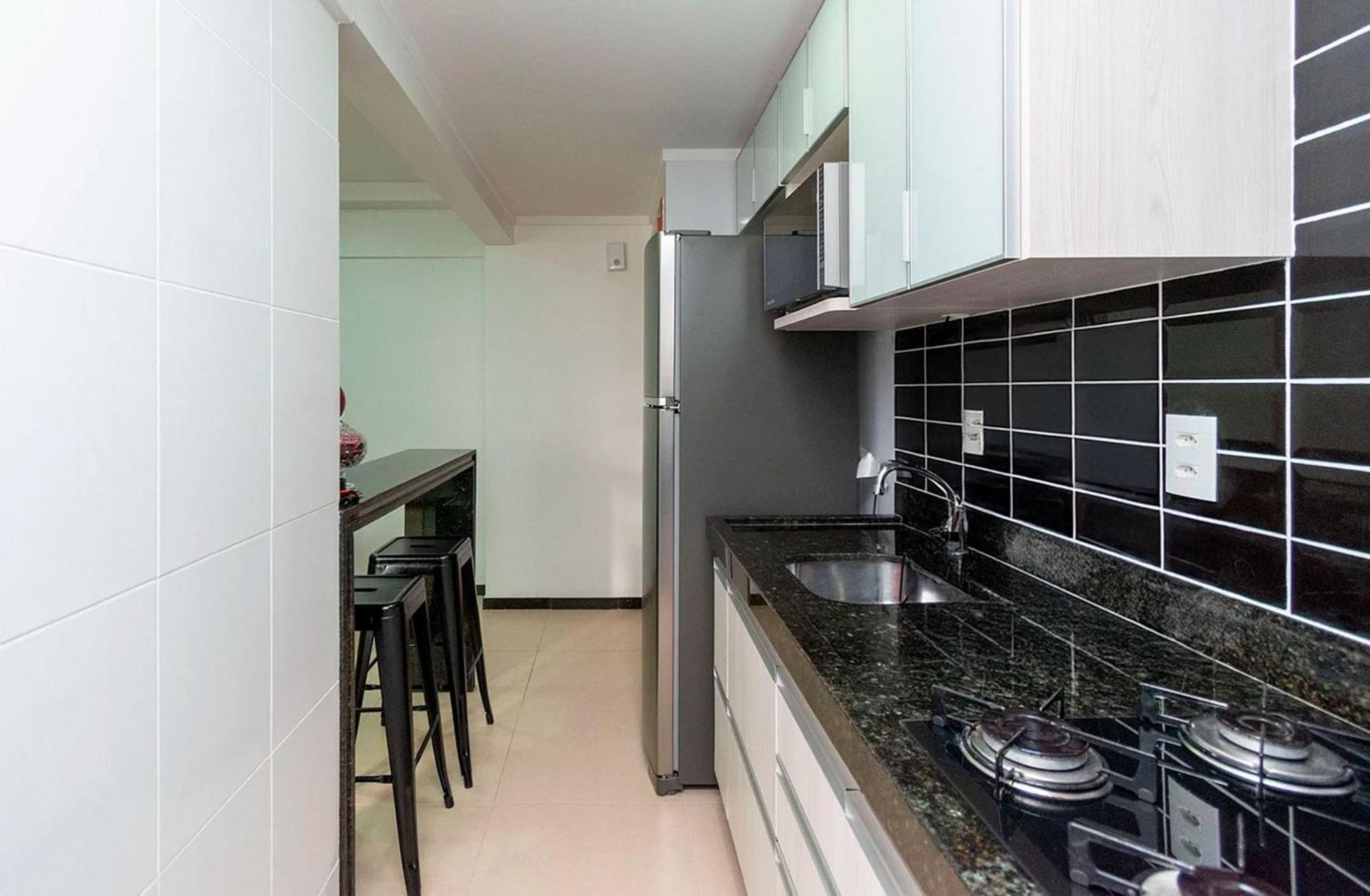 Ap 2 Quartos-Setor Bueno-Ed Pontal Premium-Ppb1206 Гояния Екстериор снимка